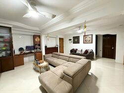 Blk 45 Chai Chee Street (Bedok), HDB Executive #524422501